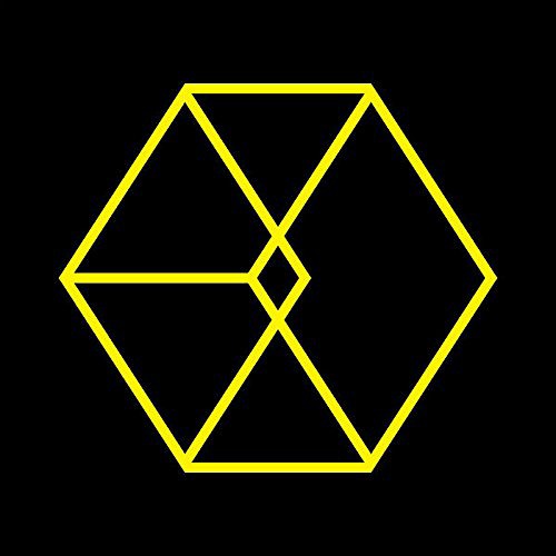 Vol.2 Repackage: Love Me Right (Chinese Version) / EXO
