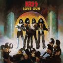 Love Gun / KISS