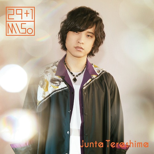 29+1 -MISo- / Junta Terashima