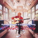 JANGO SWING / Kiyoshi Kobayashi & Gypsy Swing Gang
