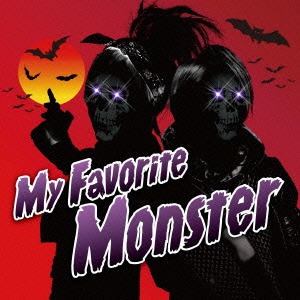 My Favorit Monster / LM.C
