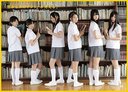 digi+KISHIN DVD Team KISHIN From AKB48 "Mado kara SKY TREE ga Mieru" / AKB48