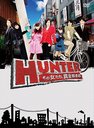 HUNTER - Sono Onna tachi, Shokin Kasegi - DVD-BOX / Japanese TV Series