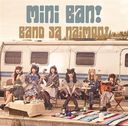 New CD: Title is to be announced / Bandjanaimon!