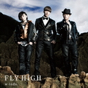 Fly High / w-inds.