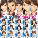 Summer Lion (Regular Edition) [CD]