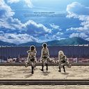 "Shingeki no Kyojin (Attack on Titan) (Anime)" Original Soundtrack / Animation Soundtrack (Hiroyuki Sawano)