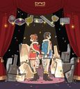 "Shojo Kageki Revue Starlight" Soundtrack / Starlight Kyujyukyu Kumi