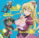 TV Anime "Astarotte no Omocha!" Character Song CD / Animation