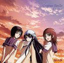 TV Anime "Nurarihyon no Mago - Sennen Makyo -" Outro Theme: Orange Smile / Katate Size (Kacho Kana, Yukionna, Yura Keikain (CV: Aya Hirano, Yui Horie, Ai Maeda))