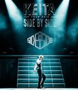 Side By Side Tour 2013 / KEITA
