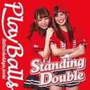 Standing Double (Type E) [CD]