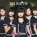 MIRAIE (Type C) [CD]