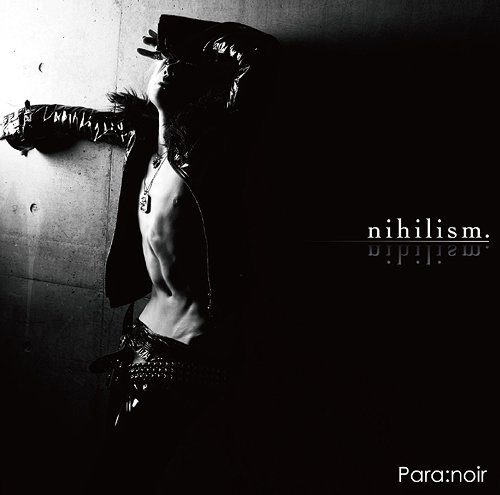 nihilism. / Para:noir