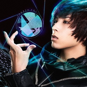 "Phantasy Star Online 2 The Animation" Theme Song: Zessei Star Gate / Shota Aoi
