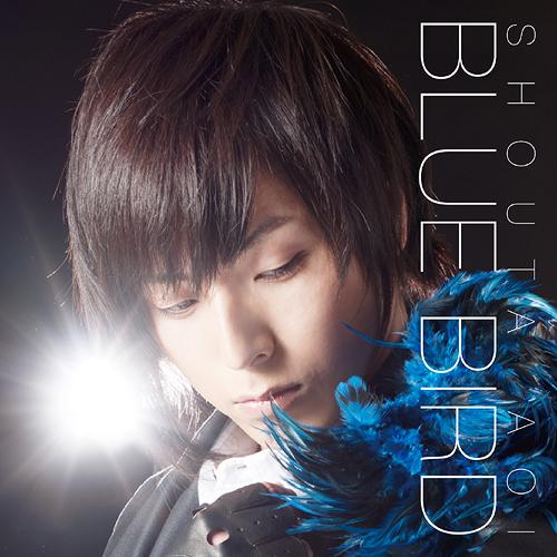 Blue Bird / Shota Aoi