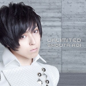 Unlimited / Shota Aoi