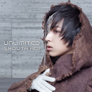 Unlimited / Shota Aoi