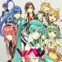 EXIT TUNES PRESENTS Vocalonexus feat. Miku Hatsune / V.A.