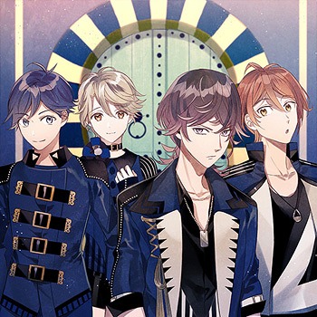 FORBIDDEN STAR BLACK VERRY 1st / BLACK VERRY
