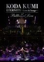 Kumi Koda "Eternity -Love & Songs-"at Billboard Live / Kumi Koda