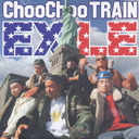 Choo Choo TRAIN [CD]