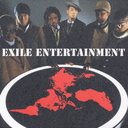EXILE ENTERTAINMENT [CD]