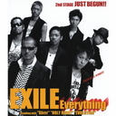 Everything [CD+DVD]