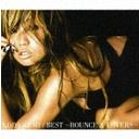 BEST〜BOUNCE & LOVERS〜 [CD+DVD]