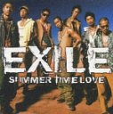SUMMER TIME LOVE [CD+DVD]
