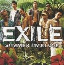 SUMMER TIME LOVE [CD]