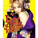 LAST ANGEL feat.東方神起 [CD+DVD]