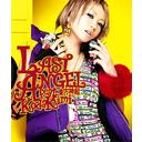 LAST ANGEL feat.東方神起 [CD]