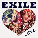 EXILE LOVE [CD+DVD]