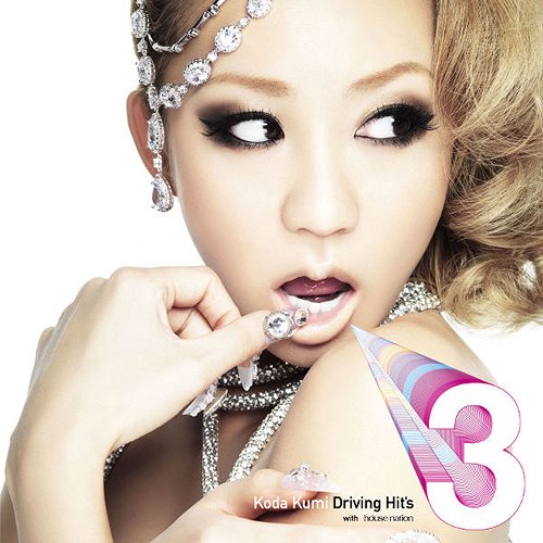 Kumi Koda Driving Hit's 3 / Kumi Koda
