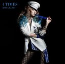 4 TIMES [CD]