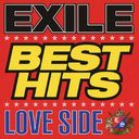 EXILE BEST HITS -LOVE SIDE/SOUL SIDE- [CD+DVD]