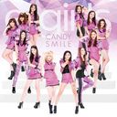 CANDY SMILE [CD+DVD]