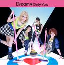 Only You [CD+DVD]