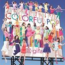 COLORFUL POP [CD+DVD]