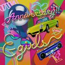 Anniversary!! [CD]