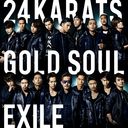 24karats GOLD SOUL [CD]