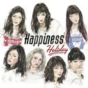 Holiday [CD+DVD]
