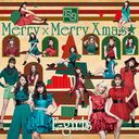 Merry×Merry Xmas★ [CD+DVD]