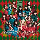 Merry×Merry Xmas★ [CD]