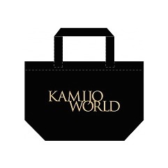 Lunch Tote Bag / KAMIJO