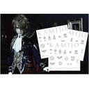 KAMIJO: Nail Sticker / KAMIJO