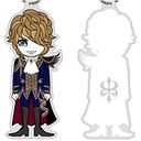 KAMIJO: Character Key Chain / KAMIJO