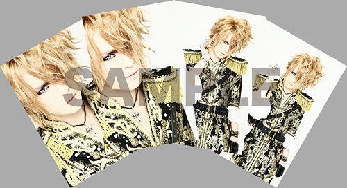 Photo Set / KAMIJO