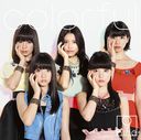 colorful (Type A) [CD+DVD]